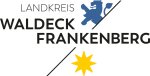 Logo District of Waldeck-Frankenberg: To the homepage